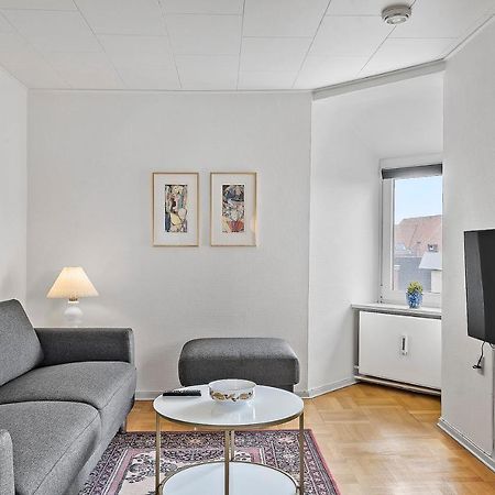 Ulfborg Sky Apartment Bagian luar foto