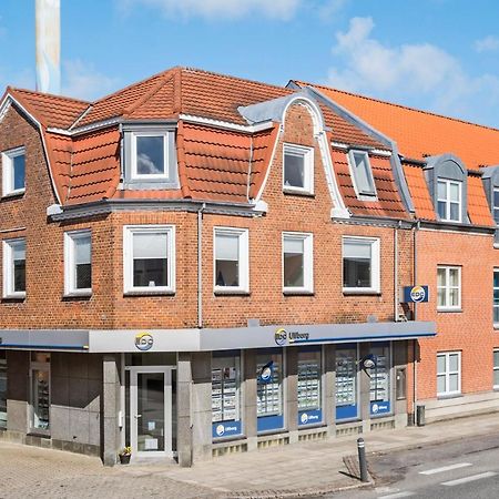 Ulfborg Sky Apartment Bagian luar foto