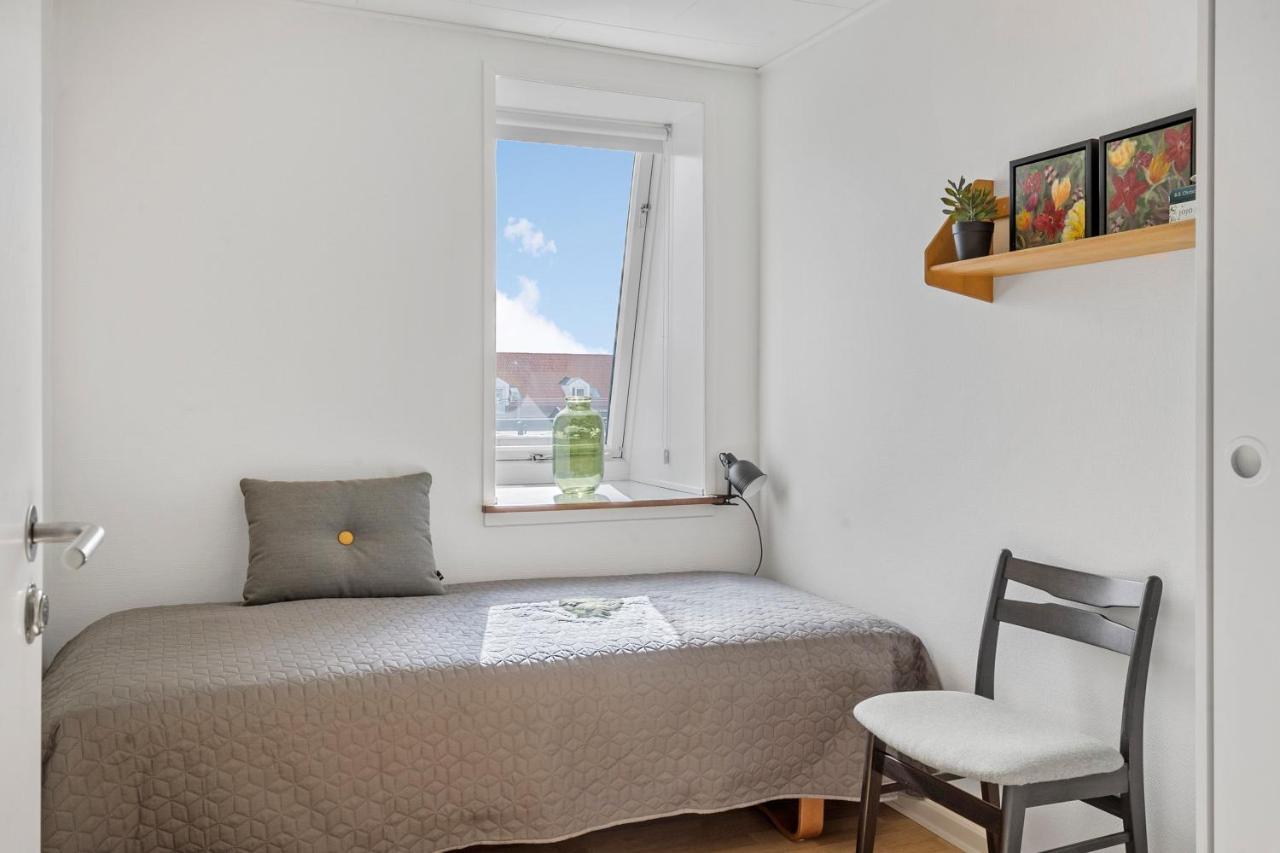 Ulfborg Sky Apartment Bagian luar foto