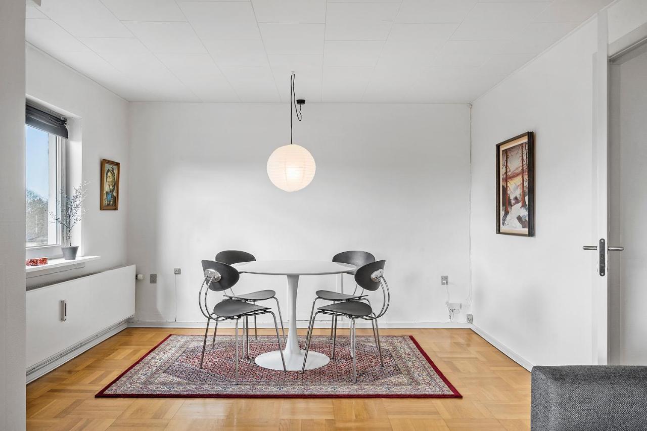 Ulfborg Sky Apartment Bagian luar foto