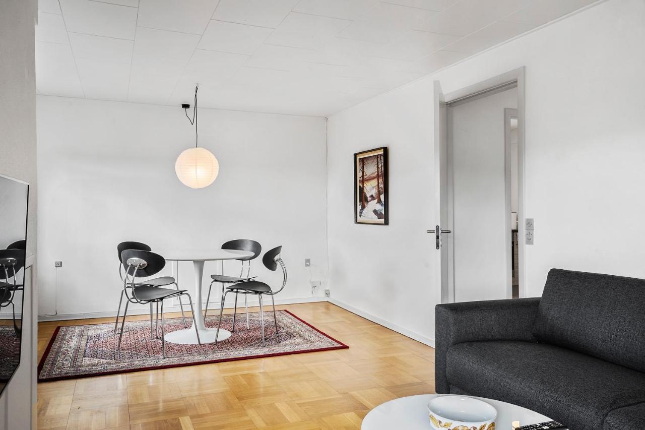 Ulfborg Sky Apartment Bagian luar foto