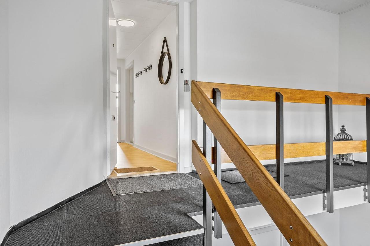 Ulfborg Sky Apartment Bagian luar foto