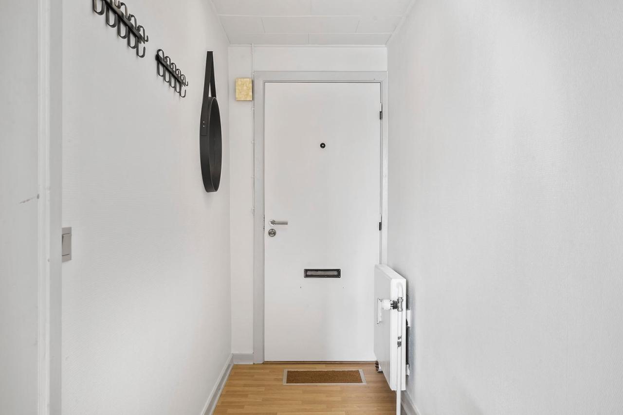 Ulfborg Sky Apartment Bagian luar foto